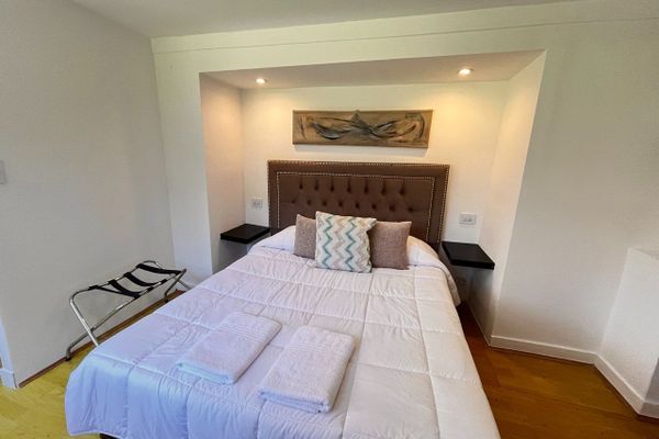 APART AL CAMPO LIPIZZANO