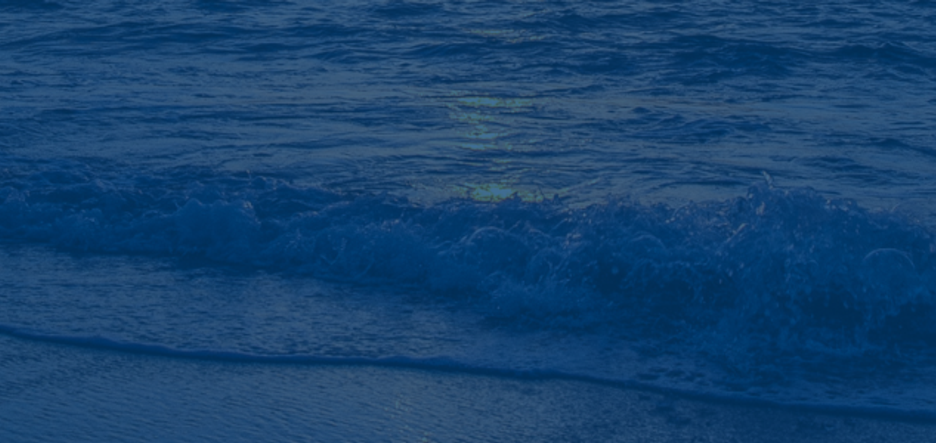 Cabañas en Mar Azul