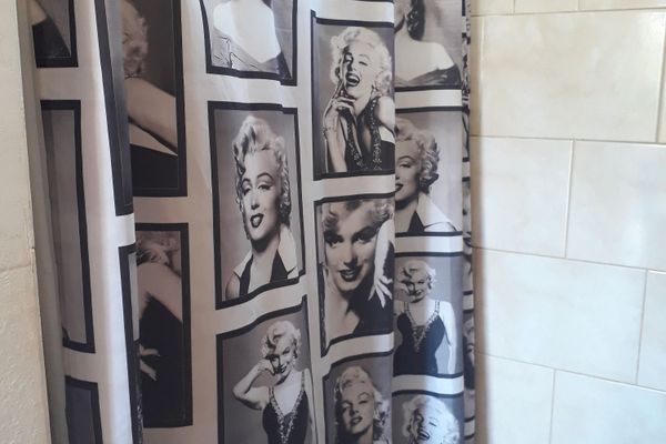 Cabaña para 5 personas