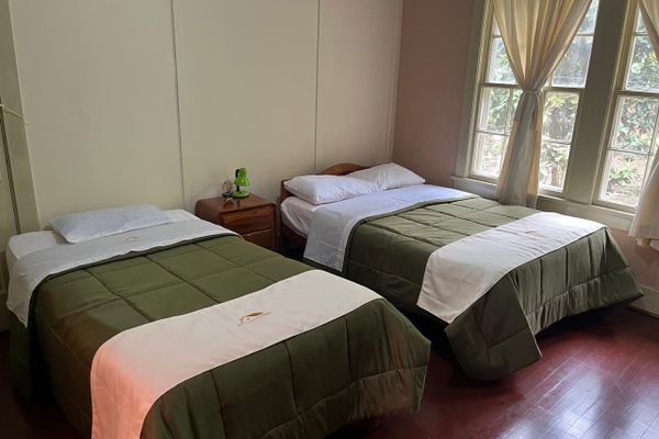 Chalet Verde para 13-14 personas