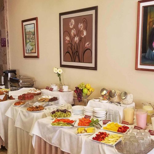 Hotel Carmen★★★