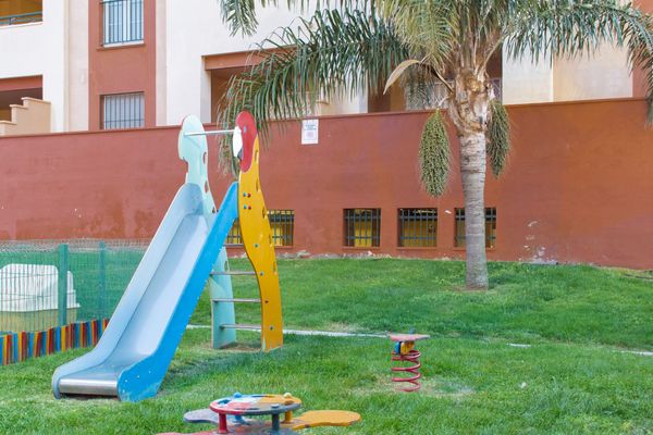 Apartment Isla Canela Luxury