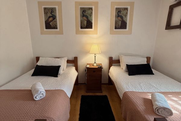 Habitación Single/Doble Standard