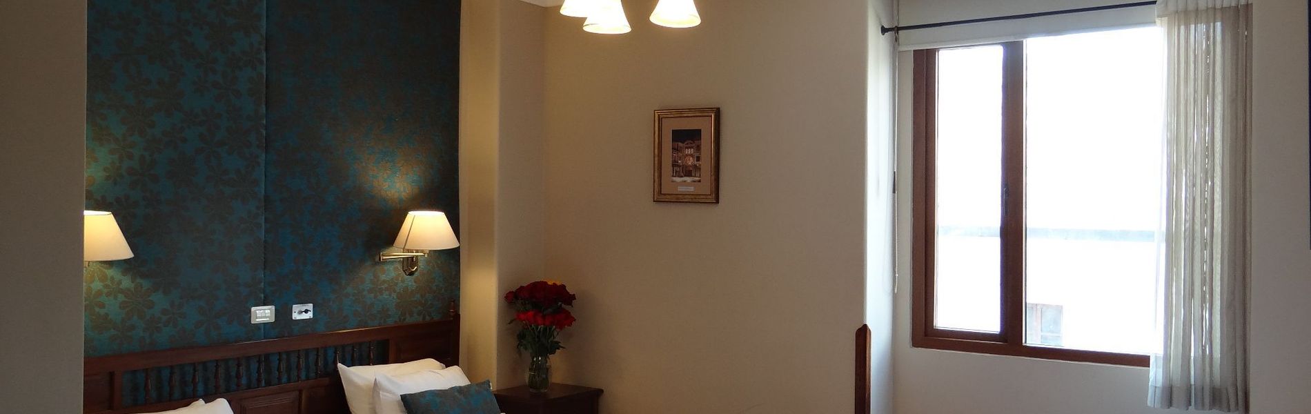 Hotel Real Audiencia