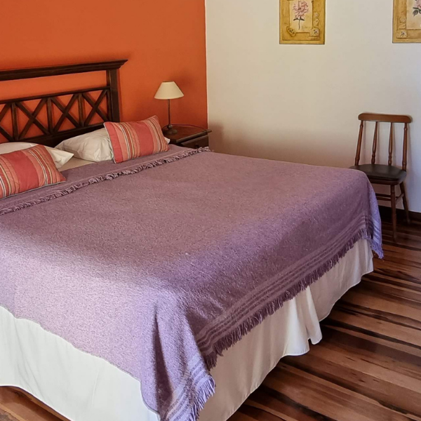 Bosque de Bohemia. Alquiler Temporario. Delta Tigre