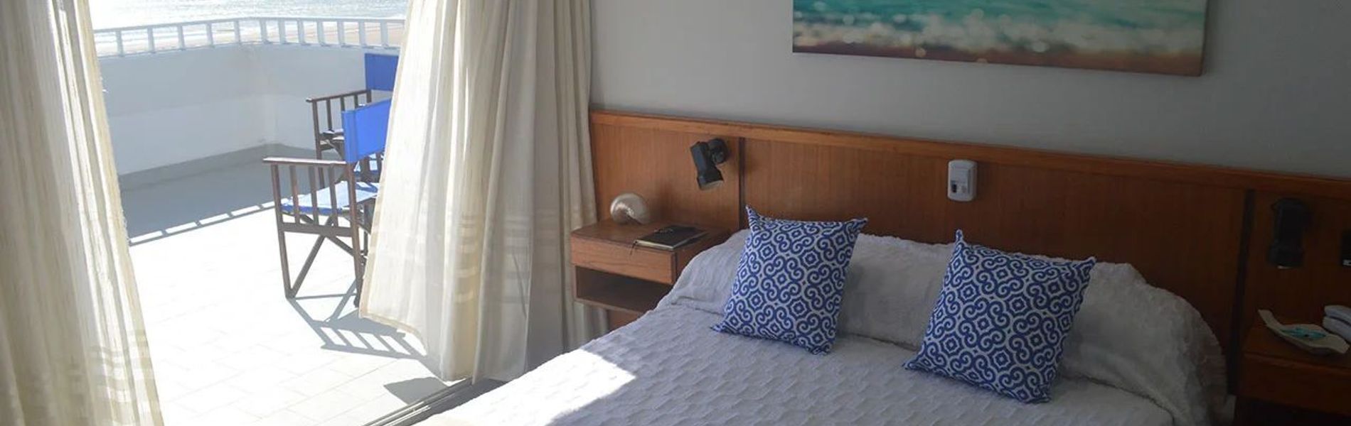 Hotel Solmar