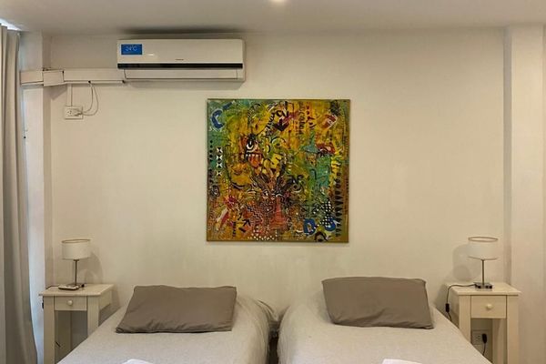Habitación Doble