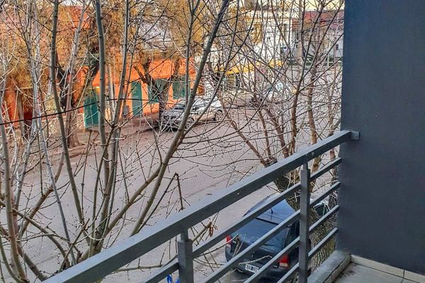 Departamento 3 ( 4 plazas)