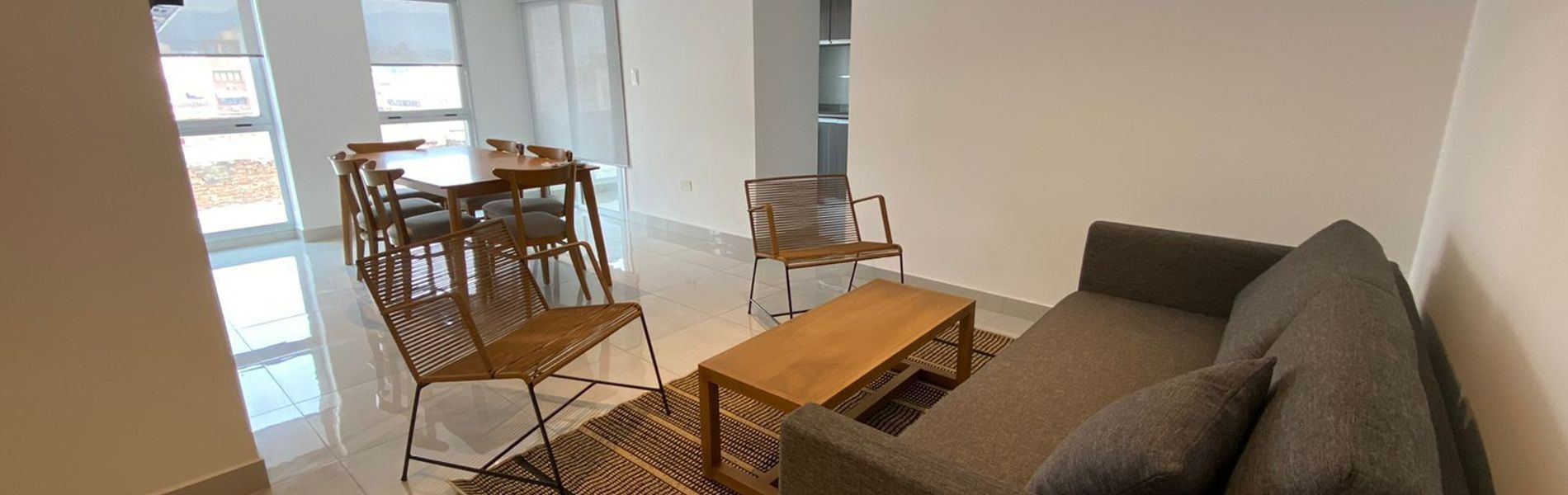 HOMEFULL Apartamentos