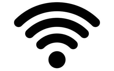 PosadaCavieres - 
                                    Wi-Fi                                