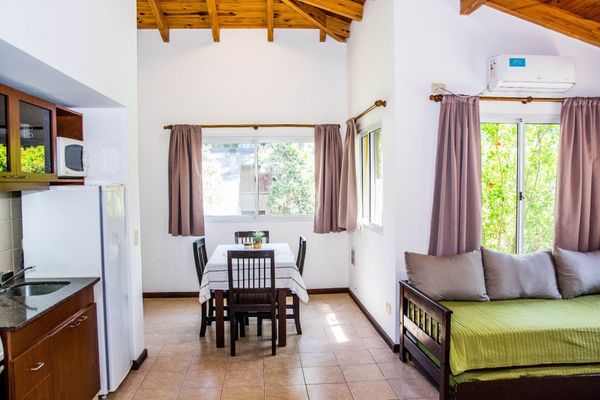 Apart Cuadrúples (planta alta)