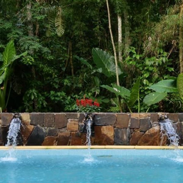 Tierra Guaraní Lodge