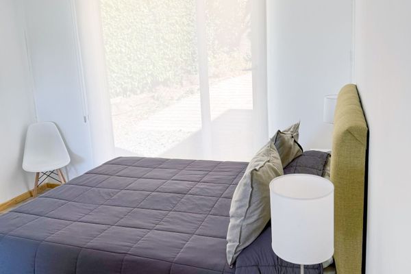 Habitación Doble Escondido