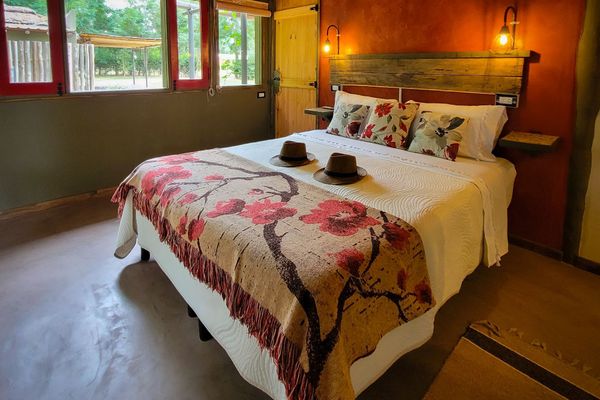 Cabañas Rusticas Chic Sur