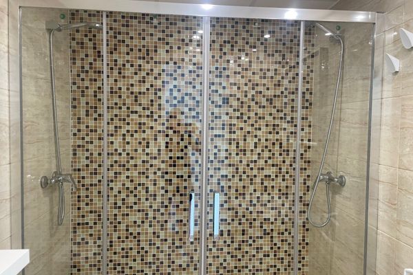 Apartamento Nudista Bahía de Vera (Vera Natura)