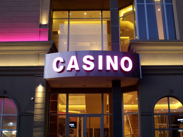 Manantiales Hoteles & Entretenimientos Mercedes