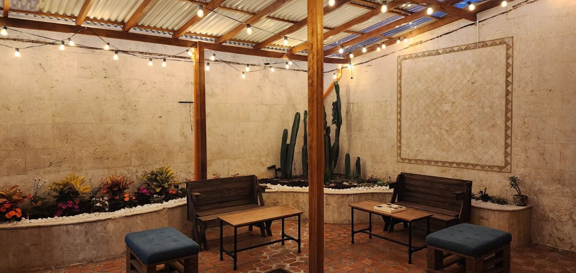 Paisa Hostel Medellín