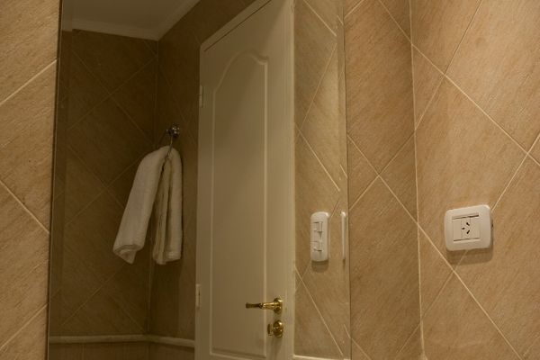 Habitación Doble Low Cost