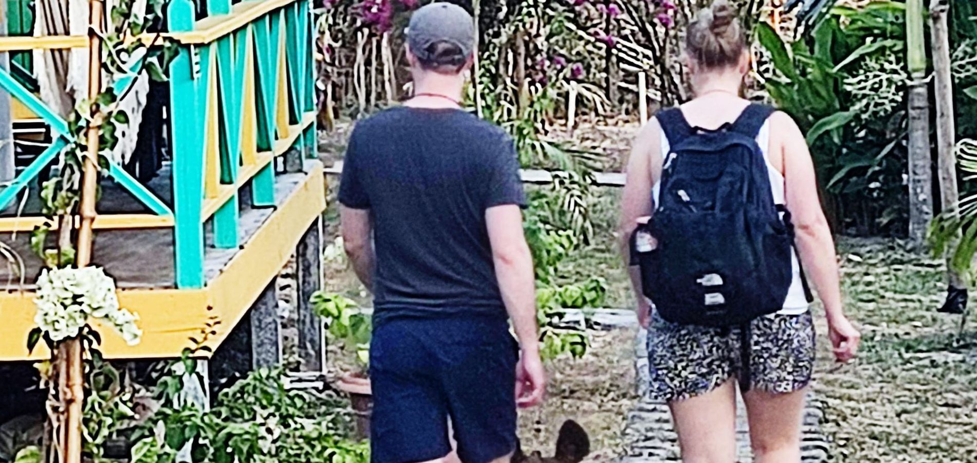 HOTEL YELLOW HOME PROVIDENCE ISLAND