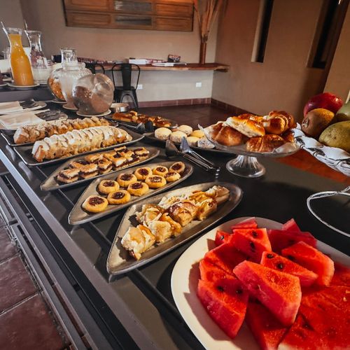 Castillos de Cafayate Hotel y Restaurante