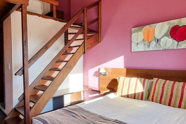 Habitación Cuádruple