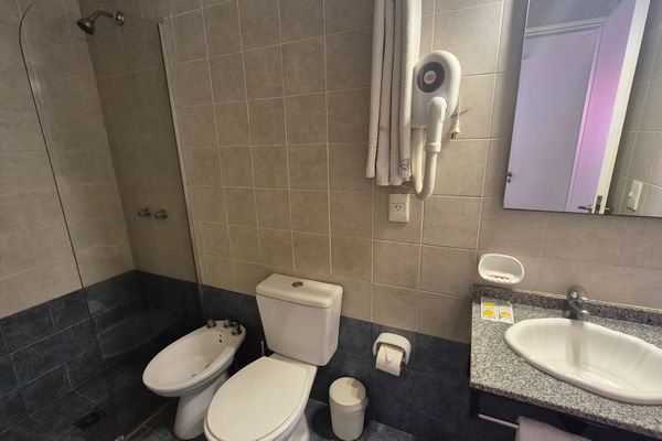 Habitación Triple