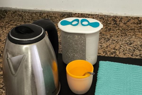 Tres Ambientes 9 de Julio