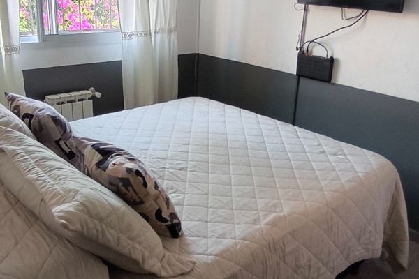 Tres Ambientes 9 de Julio