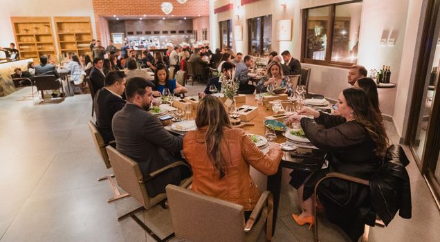 Piattelli Wine Resort