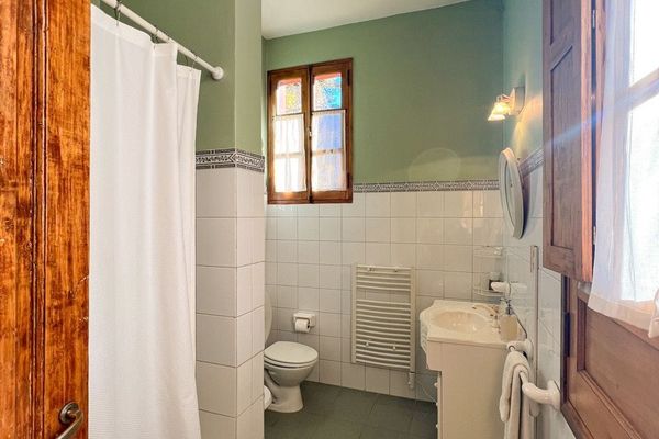 Habitación Doble Std