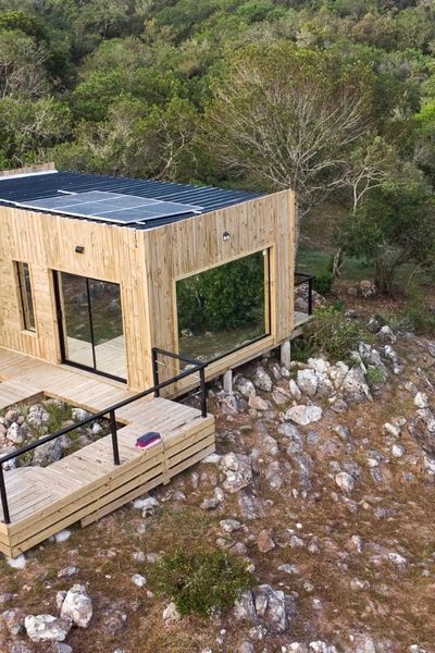 El Secreto en las Sierras