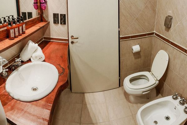 Family Plan Vista al Lago