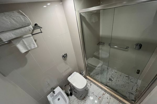 Habitación Estándar Twin