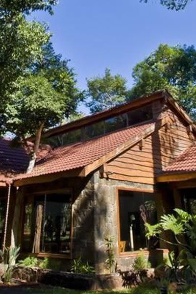 Tierra Guaraní Lodge