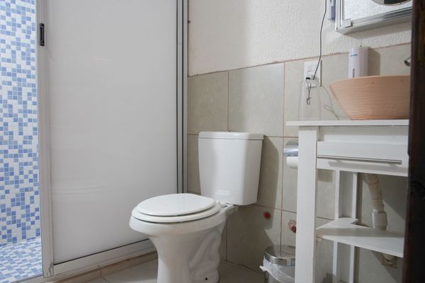 ISONDU Clásica con Vista Interior 