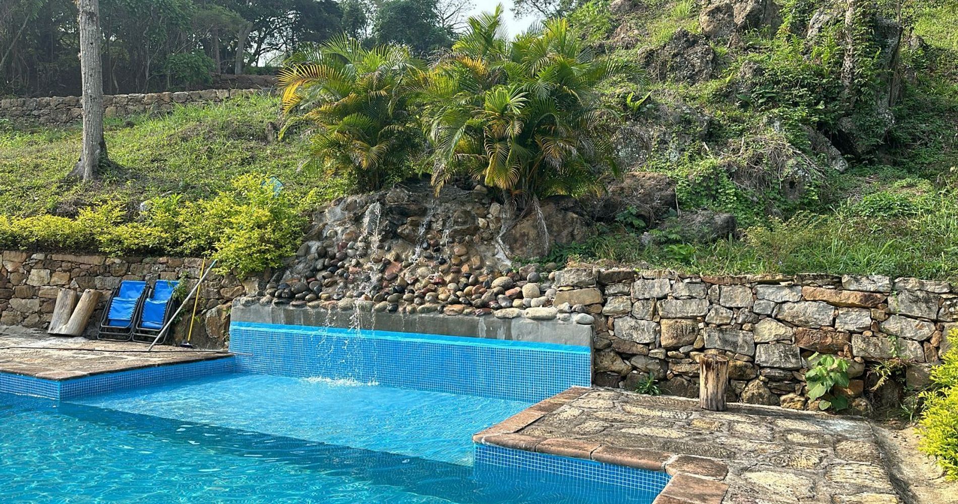 Cabañas La Argentina