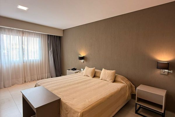 Habitación Doble Superior