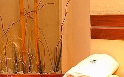 MiradoresdelBosqueApartSpa - 
                                    Spa                                