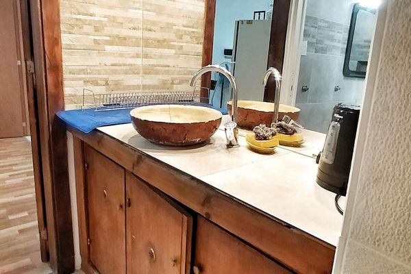 Dos ambientes Lavalle III