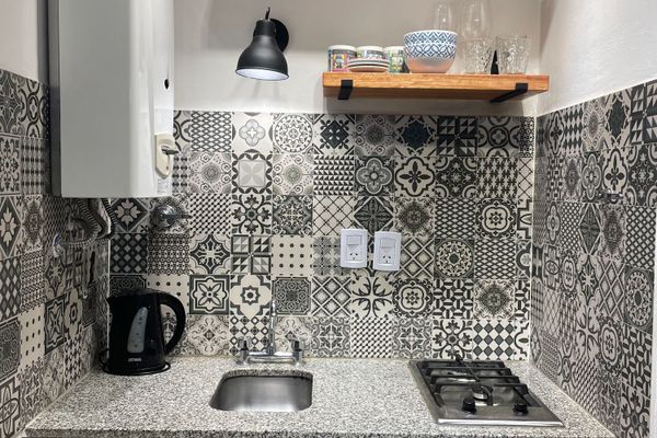 MONO ESTRELLA - MONOAMBIENTE