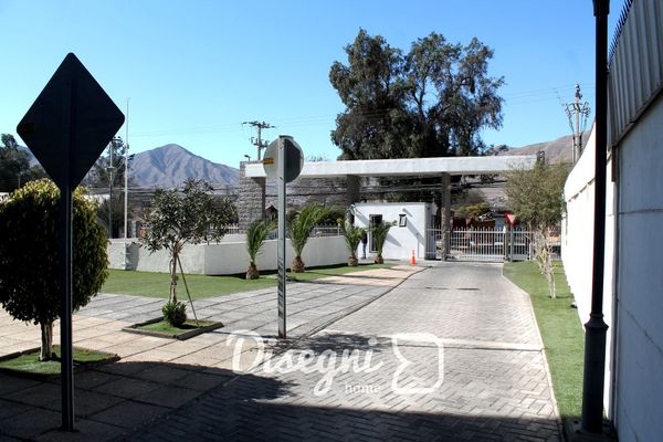 Departamento Av. Los Carrera Copiapó Disegni 07