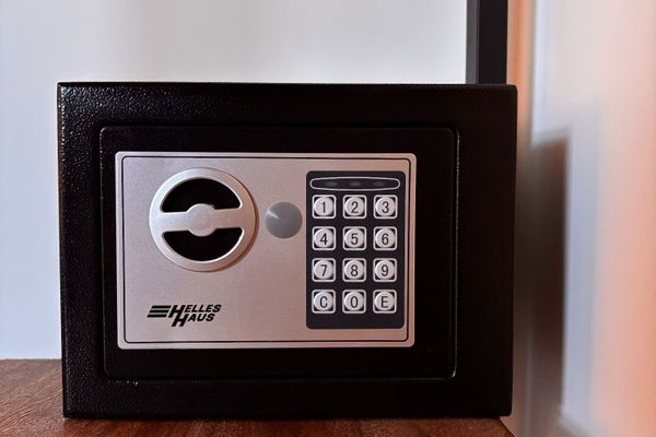 Departamento 2 domitorios con balcón