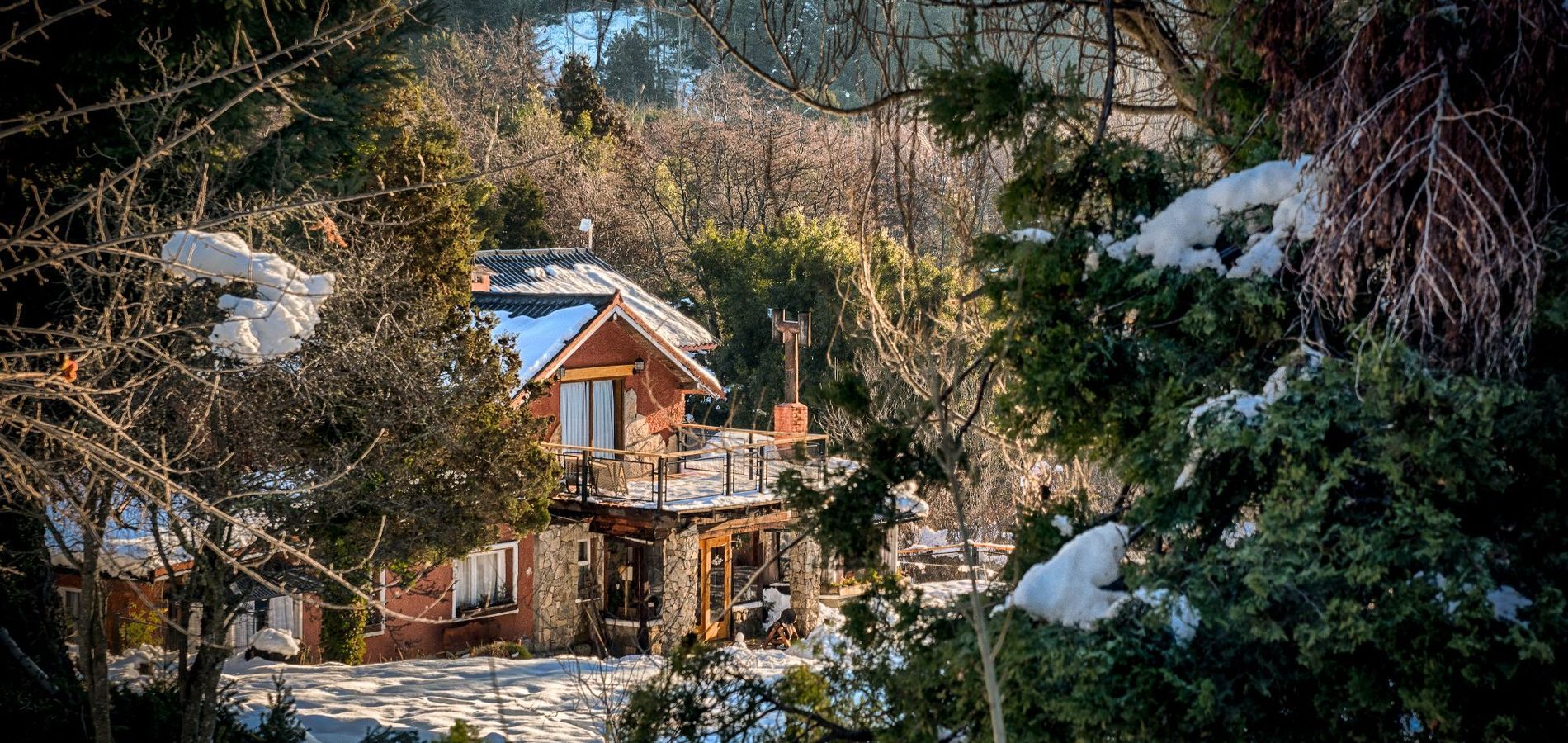 EQUS POSADA DE CAMPO