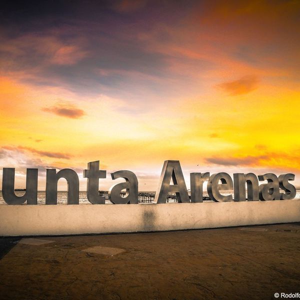 Hostal Ochen Punta Arenas