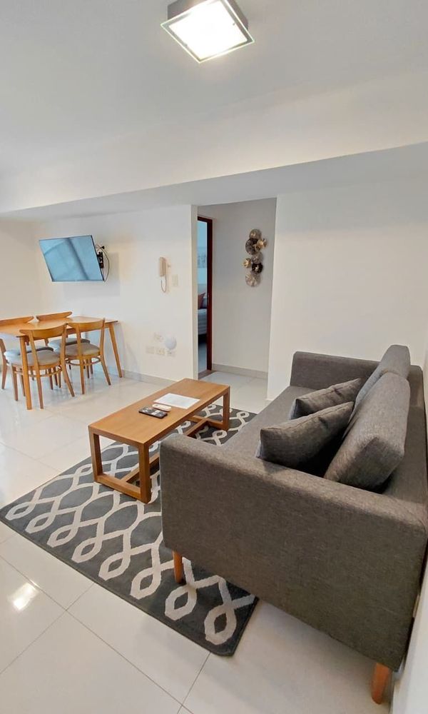 HOMEFULL Apartamentos