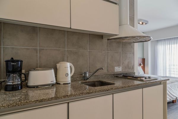 Apartamento C