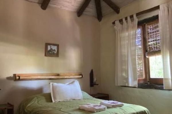 Cabaña para 6 personas