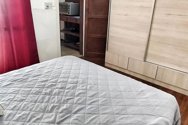 Dos Ambientes Lavalle II