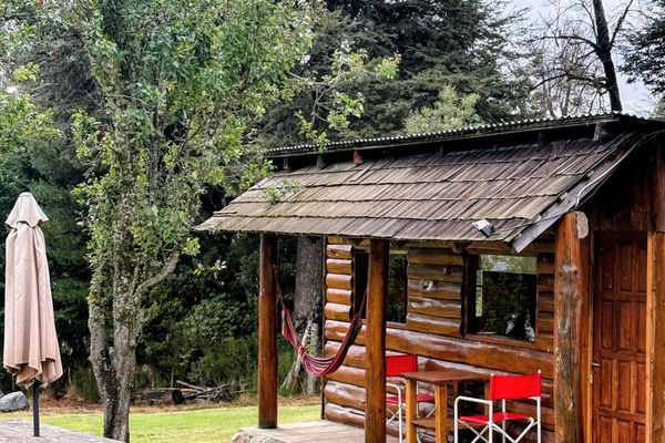 Loft (monoambiente hasta tres personas)