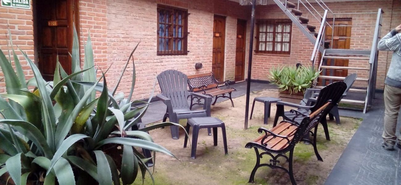 Posada Savoia - Santa Teresita